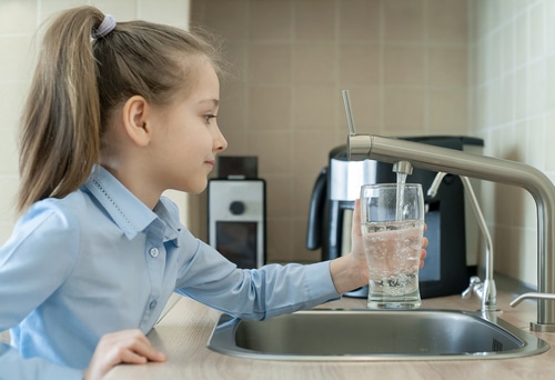 What Do Water Softeners Do?