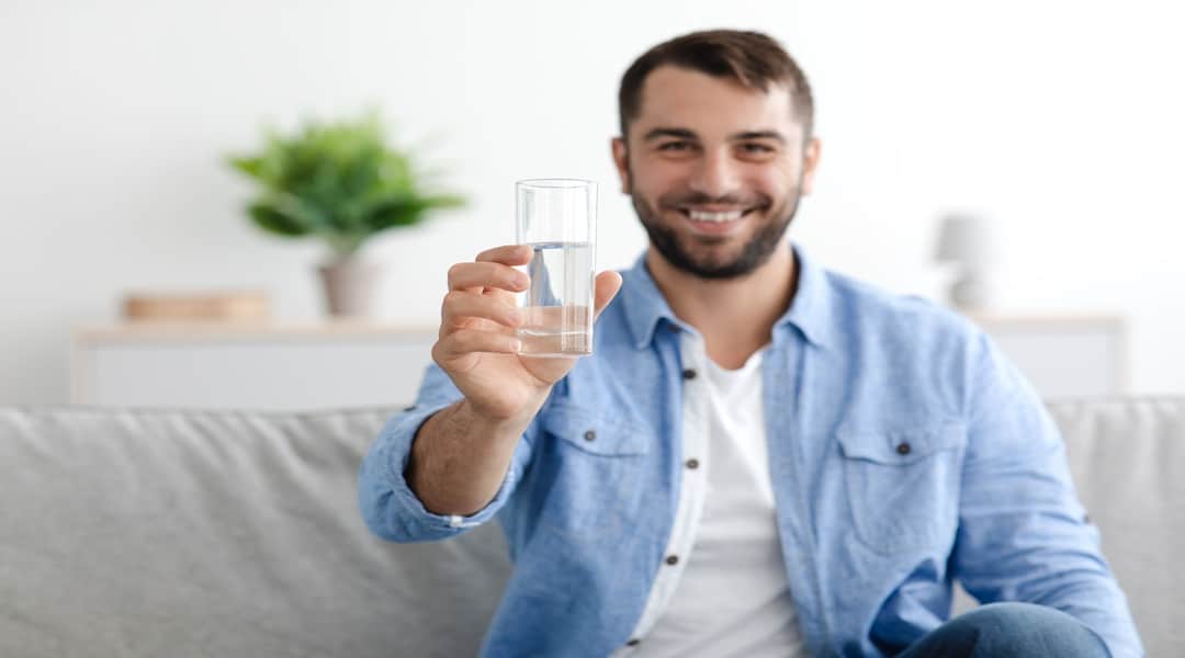 What is the Best Water Filtering Method?