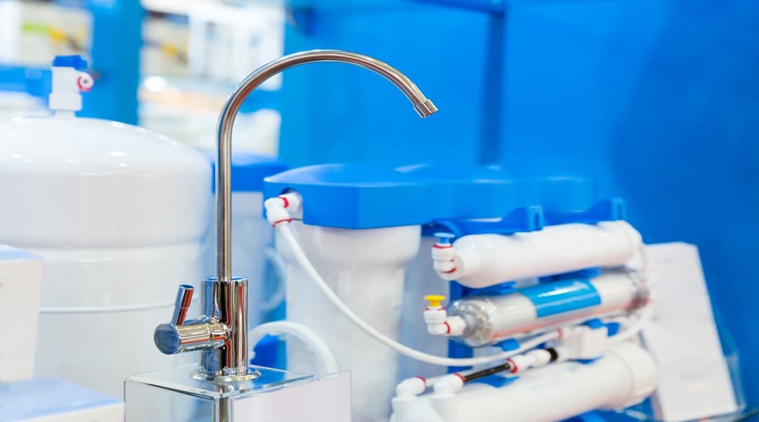 Which is Better? Purified Water or Reverse Osmosis Water?